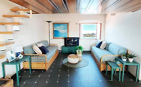 Delizioso Loft A Forte Stella, Isola D'Elba