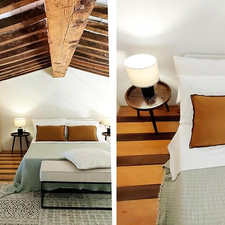 Delizioso Loft A Forte Stella, Isola D'Elba Portoferraio Extérieur photo