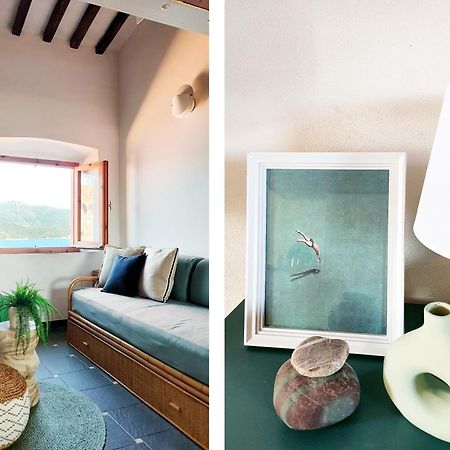 Delizioso Loft A Forte Stella, Isola D'Elba Portoferraio Extérieur photo
