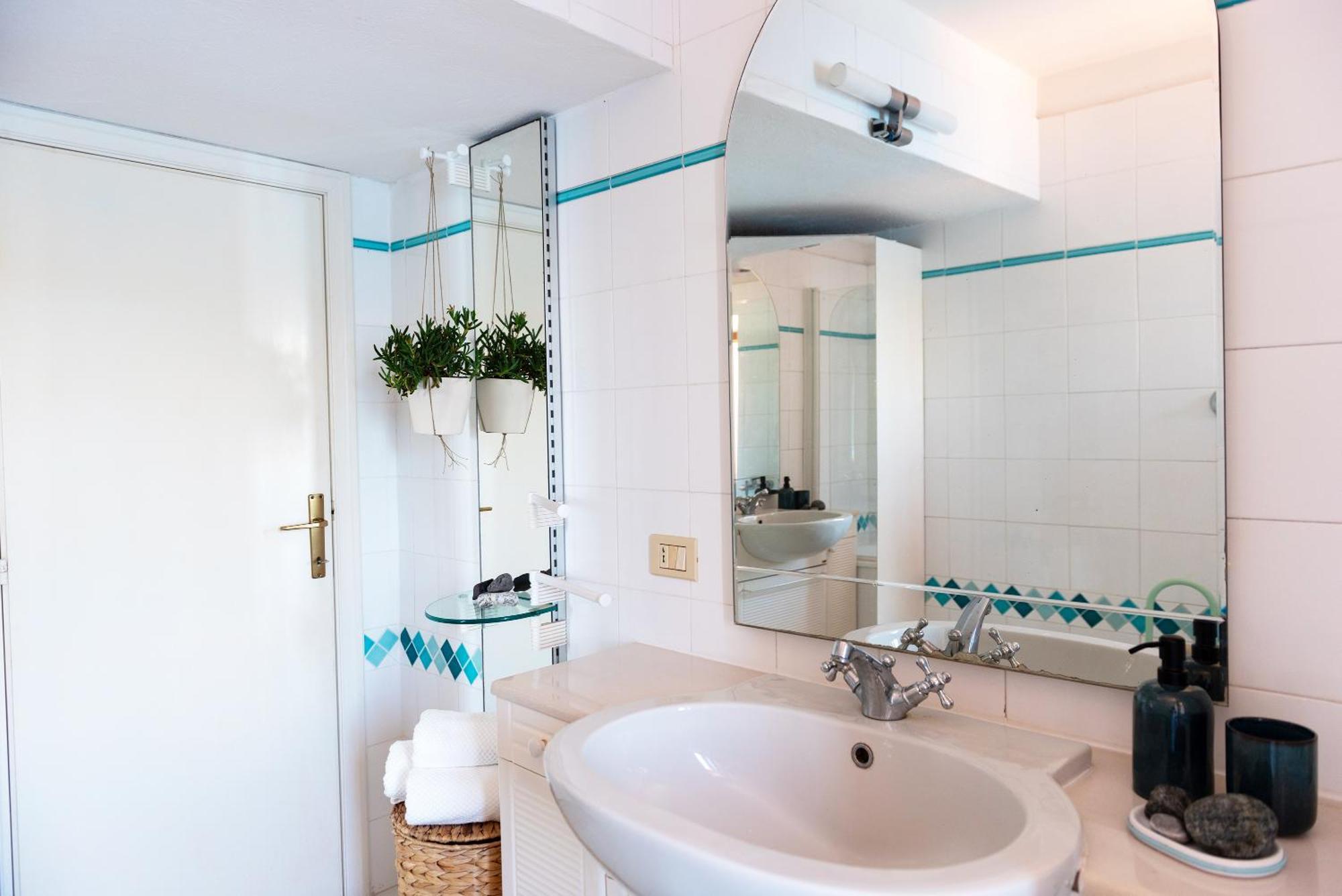 Delizioso Loft A Forte Stella, Isola D'Elba Portoferraio Extérieur photo